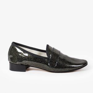 Repetto Michael Shimmer Flat